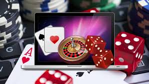 WG Casino