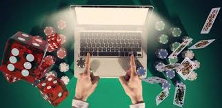 Vulkan Olimp Casino